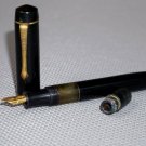 "SVOBODA" Vintage Fountain Pen - Europe 1940s - Piston Filler - Needs Repair
