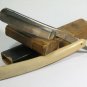 Vintage STRAIGHT SHAVING RAZOR - Mondesir Kayser-Ellison's - Solingen Germany