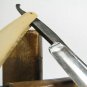 Vintage STRAIGHT SHAVING RAZOR - Mondesir Kayser-Ellison's - Solingen Germany