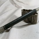 Vintage Propelling Pencil "Dominion Compounds" - England 1950s - Hard Rubber