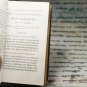 Antique Pocket PRAYER BOOK - Comtesse de Flavigny - Les Dernieres Prieres - 1881