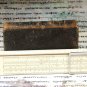 Antique Pocket PRAYER BOOK - Comtesse de Flavigny - Les Dernieres Prieres - 1881