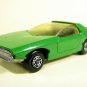 MATCHBOX Car Super Fast #40 VAUXHALL Guildsman 1971 Automotive Collectible Toys