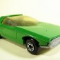 MATCHBOX Car Super Fast #40 VAUXHALL Guildsman 1971 Automotive Collectible Toys