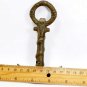Sailing Ship Ancor Vintage Corkscrew - Cast Brass Tirebouchon Wine Bottle Opener