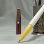 Vintage Fountain Pen - Soviet USSR Russian Pen Piston Filler Student Starter 70s