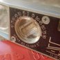 Vintage Aluminum Level - Adjustable Angle - Russia USSR 1991 - Red Plastic Case