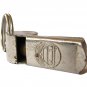 Vintage Tin Ball Whistle - Police Patrol Car Siren - Sports Decor Collectible