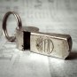 Vintage Tin Ball Whistle - Police Patrol Car Siren - Sports Decor Collectible