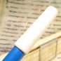 Vintage CLUTCH PENCIL, 60s Soviet USSR Coloring Pencil - Never Used w/ Blue Lead