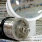 DAIMON Berec - Vintage German FLASHLIGHT - Magnifying Glass Dial - Philatelist