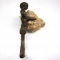 BOY Figurine - Vintage CORKSCREW - Tirebouchon - BEER BOTTLE OPENER - Cast Brass