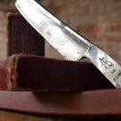 Vintage Straight Razor - "KOLIBRI" - Boxed Rare Cut Throat Shave Razor - FRANCE