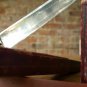 Vintage Straight Razor - "KOLIBRI" - Boxed Rare Cut Throat Shave Razor - FRANCE
