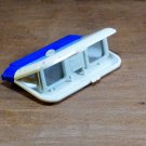 Vintage Theater Opera Binuculars - CHINA 1950s - Patent Pending - Fold Design