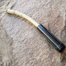 Vintage Screwdiver - Flexible Estension - Bakelite Grip - Rubber Shield - 2 Bits