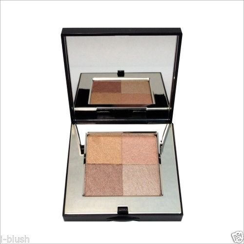 Bobbi Brown Shimmer Brick Compact - Nude Glow
