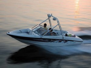 Bayliner 175 Bowrider