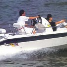 Canyon Rebel 17