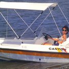 Canyon  Rebel 14