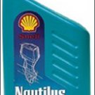 Shell Nautilus Outboard Oil