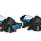 Water pump Jabsco