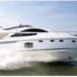 Fairline Phantom 48 Model 2007