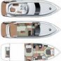 Fairline Phantom 48 Model 2007