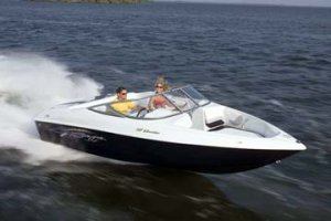Baja 192 Islander