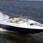 Baja 192 Islander