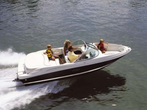 Sea Ray 175
