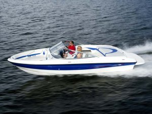 Bayliner 205