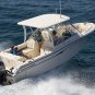 Graddy White 275