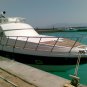 Canyon Flybridge 42