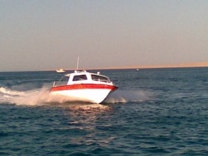 Patrol Boat