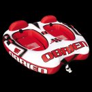 Wake Warrior O Brien