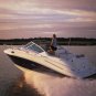 Sea Ray Sundancer 240