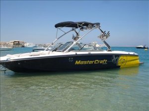 Mastercraft  x 45