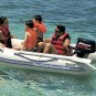 Quicksilver Sport 340