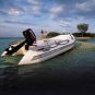 Quicksilver Sport 340