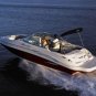 Sea Ray Sundeck 220