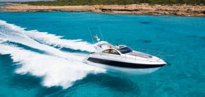 Fairline Targa 38