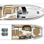 Fairline Targa 38