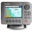Raymarine A50D 5" Fishfinder Chartplotter Combo No Charts