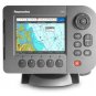 Raymarine A50D 5" Fishfinder Chartplotter Combo No Charts