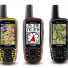 Garmin GpsMap 62s