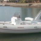 RIB Wave 6m