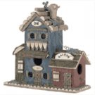 Birdhouse Inn & Saloon