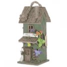 Flower Shoppe Birdhouse