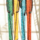 Village Ladies Figurine